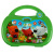 Интерактивная игрушка Ми-ми-мишки Мультиплеер Умка HT586-R2